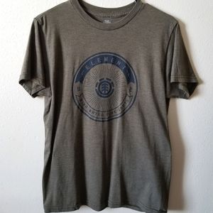 Element Short Sleeve Shirt